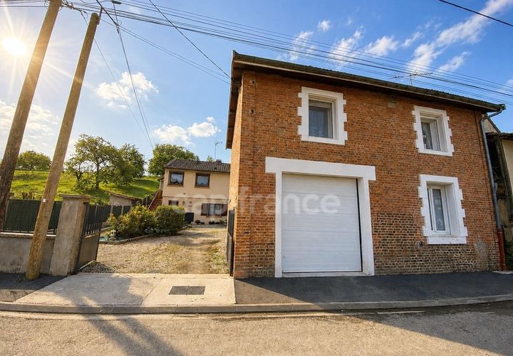Villa a Allichamps, Haute-Marne, Allichamps - € 145.000 | Ref: 340931400399 - foto 1