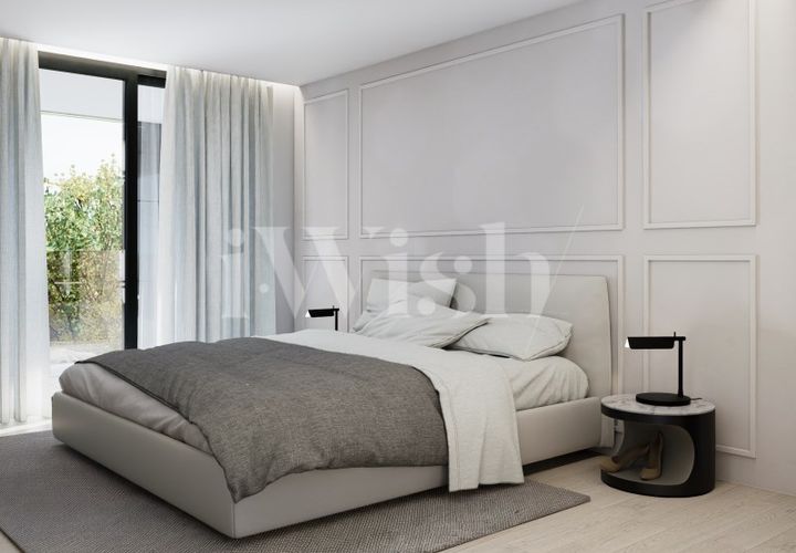 Lejlighed i Pedroucos, Porto, Pedroucos - € 360.000 | Ref: APA_1784_4A - foto 1