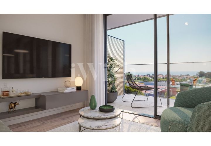 Lejlighed i Canidelo, Porto, Canidelo - € 289.000 | Ref: APA_1783 - foto 1