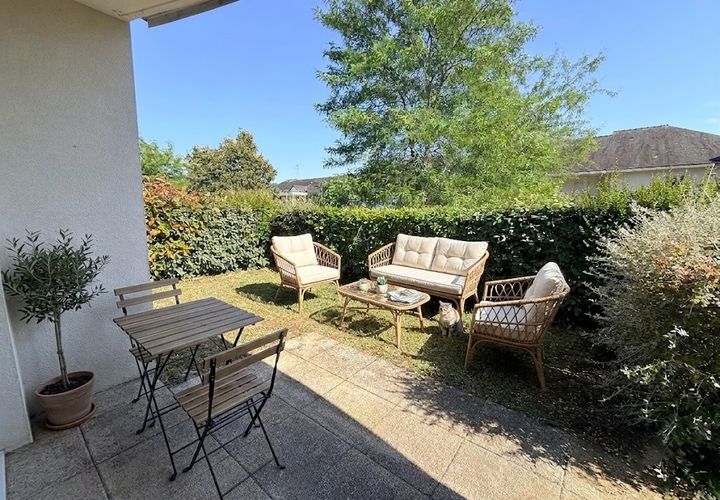 Apartamento en Auray, Morbihan, Auray - € 212.000 | Ref: 1703 - photo 1