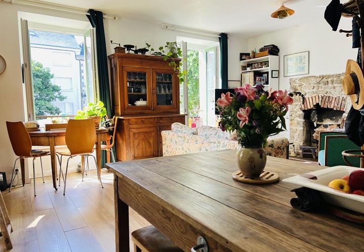 Apartamento en Auray, Morbihan, Auray - € 227.943 | Ref: 1706 - photo 1