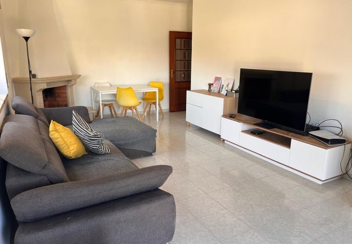 Wohnung in Cacem, Lisbon, Cacem - € 275.000 | Ref: 001.058.196 - Foto 1