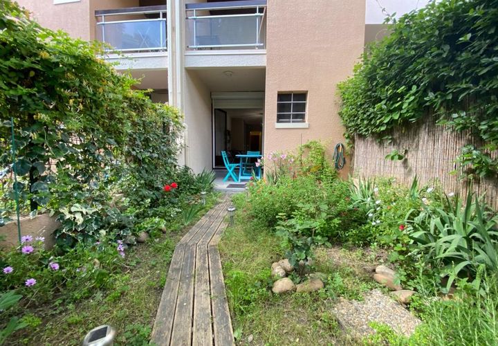 Estudi a Avignon, Vaucluse, Avignon - € 499/mes | Ref: 1070 - foto 1