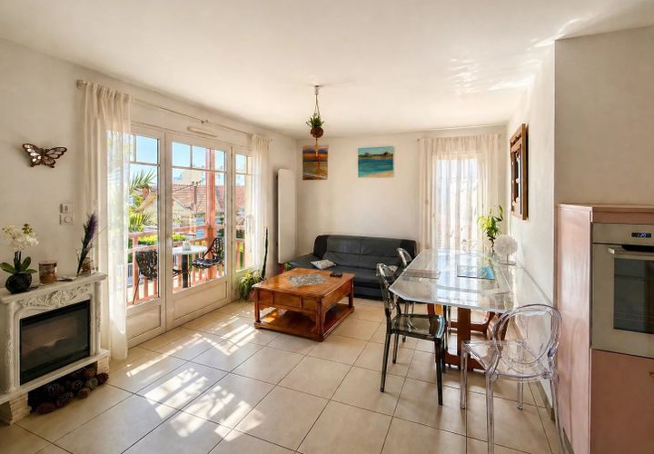 Lejlighed i Arcachon, Gironde, Arcachon - € 578.000 | Ref: 86940395 - foto 1