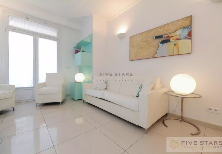 Apartament a Nice, Alpes-Maritimes, Nice - € 1.500/mes | Ref: DES ANGES - foto 1