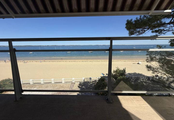 Leilighet i Arcachon, Gironde, Arcachon - € 724 500 | Ref: 87158418 - foto 1
