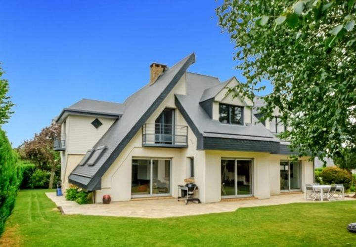 Villa en Le Mesnil-Esnard, Seine-Maritime, Le Mesnil-Esnard - € 780.000 | Ref: 340931996130 - photo 1