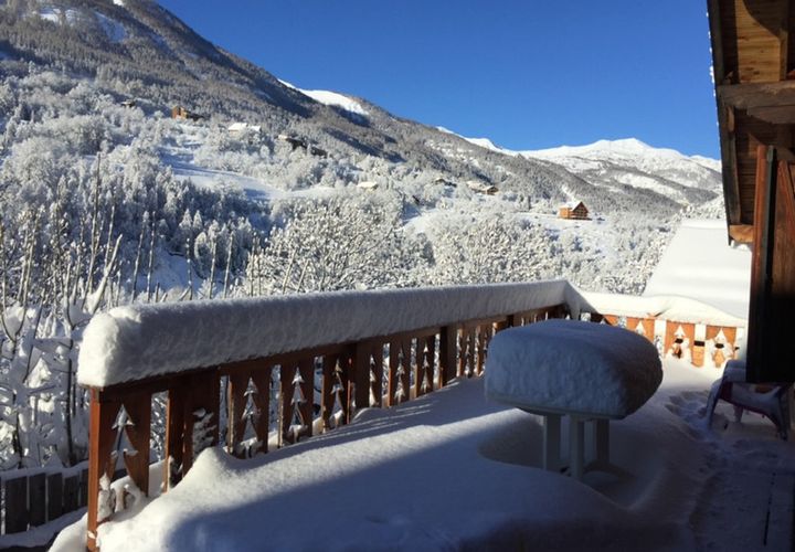 Villa in Allos, Alpes-de-Haute-Provence, Allos - € 668.000 | Ref: 340936777489 - foto 1