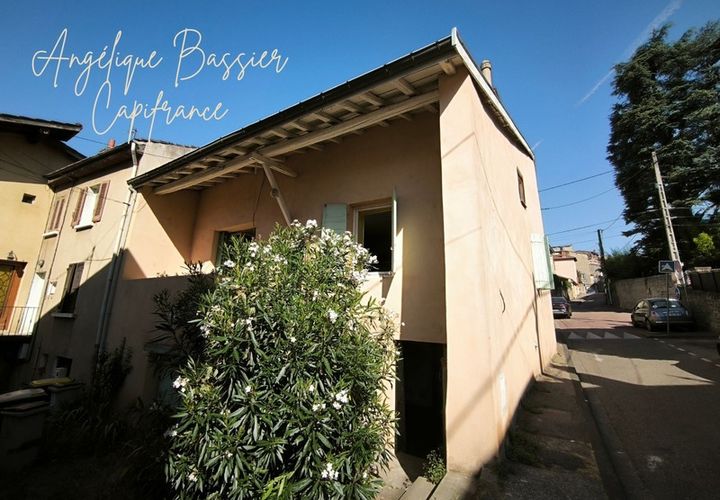 Villa em Grigny, Rhone, Grigny - € 126.000 | Ref: 340939524337 - foto 1
