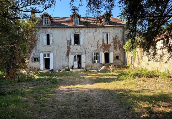 Villa a Plaisance, Gers, Plaisance - € 275.000 | Ref: 340936616826 - foto 1