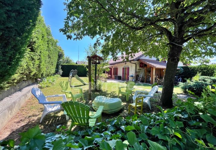 Villa i Saint-Cergues, Haute-Savoie, Saint-Cergues - € 795.000 | Ref: 340930014454 - foto 1