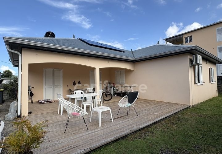 Villa a Bras-Panon, La Reunion, Bras-Panon - € 260.000 | Ref: 340930998417 - foto 1