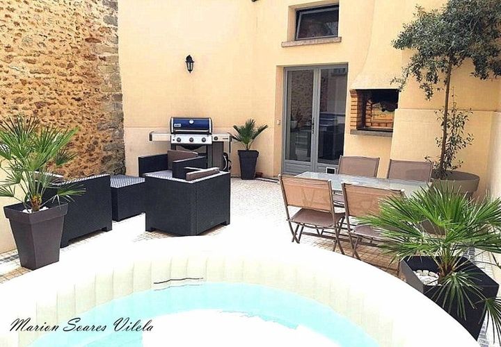 Byhus i Chaumes-en-Brie, Seine-et-Marne, Chaumes-en-Brie - € 275.000 | Ref: 340938185165 - foto 1
