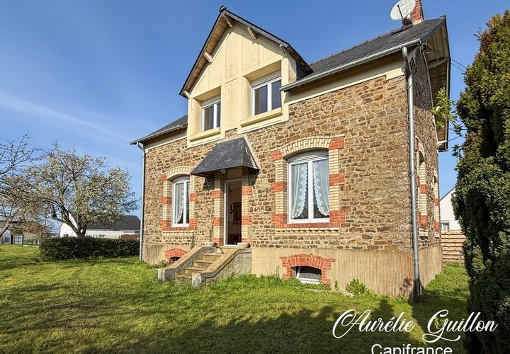 Villa a Loyat, Morbihan, Loyat - € 129.000 | Ref: 340932005108 - foto 1