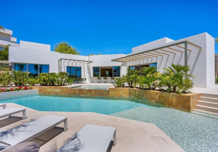 Villa i Orihuela, Alicante, Orihuela - € 2.450.000 | Ref: SDP05777SMK/3696 - foto 1