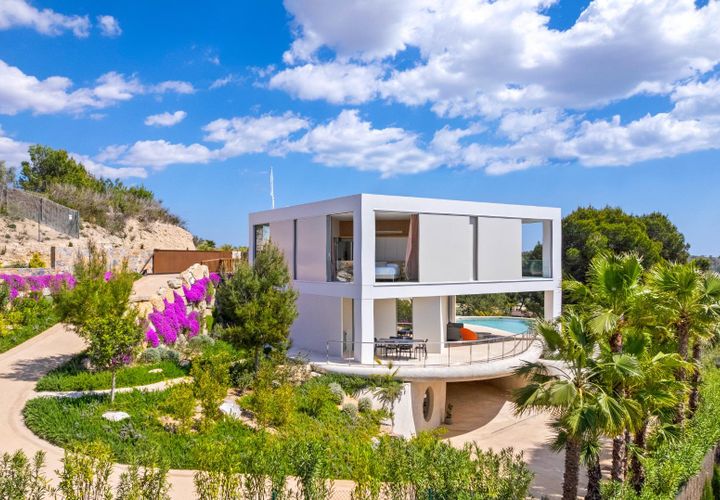 Villa i Orihuela, Alicante, Orihuela - € 2.365.000 | Ref: SDP05778SMK/3696 - foto 1