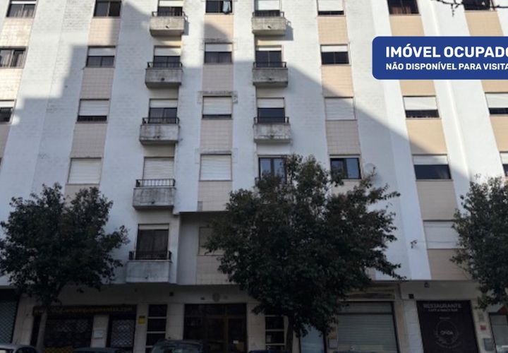 Lejlighed i Sintra, Lisbon, Sintra - € 292.000 | Ref: RECH-2400/12758 - foto 1