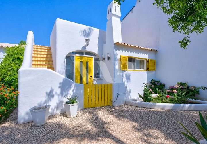 Villa a Vilamoura, Faro, Vilamoura - € 495.000 | Ref: VAP103467 - foto 1