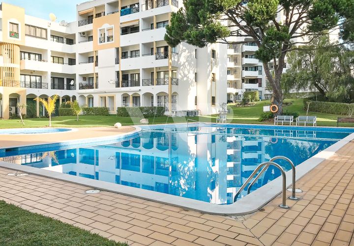 Lejlighed i Vilamoura, Faro, Vilamoura - € 285.000 | Ref: VAP103469 - foto 1