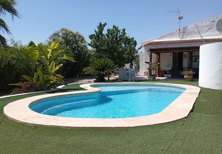 Finca i Daya Nueva, Alicante, Daya Nueva - € 395.000 | Ref: SPS162697 - foto 1