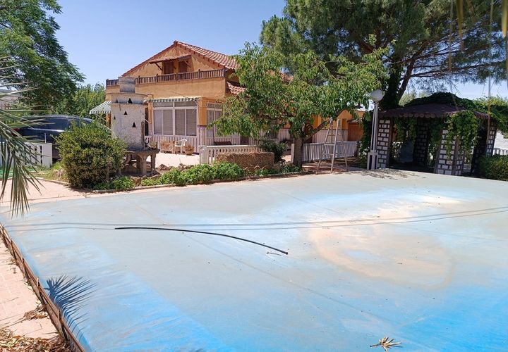 Villa em Yecla, Murcia, Yecla - € 279.000 | Ref: 41089-PB - foto 1