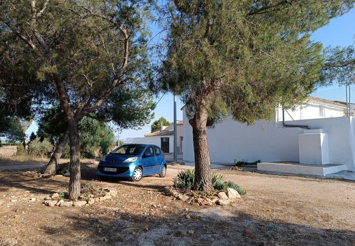 Masia a Yecla, Murcia, Yecla - € 89.000 | Ref: 41088-PB - foto 1