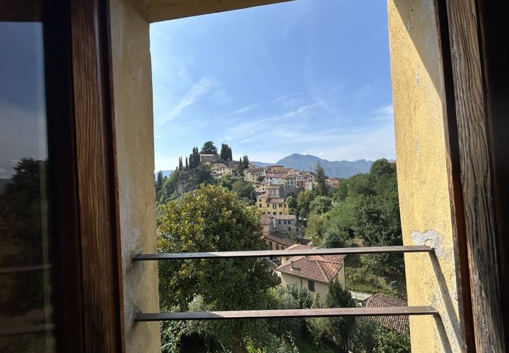 Landejendom i Barga, Lucca, Barga - € 390.000 | Ref: APS-542 - foto 1