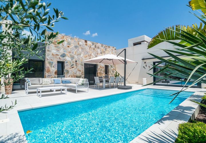 Villa i Algorfa, Alicante, Algorfa - € 600.000 | Ref: 788083 - foto 1