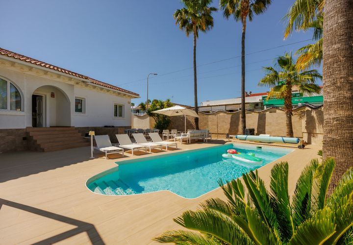 Villa i Ciudad Quesada, Alicante, Ciudad Quesada - € 590.000 | Ref: HBBCQ51554 - foto 1