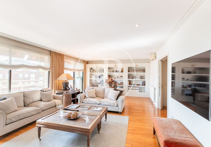 Lejlighed i Barcelona, Barcelona, Barcelona - € 2.400.000 | Ref: VB2607011 - foto 1