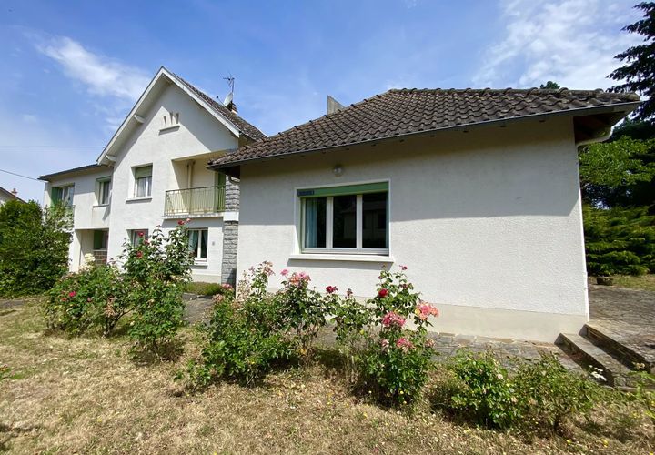 Villa i Bellac, Haute-Vienne, Bellac - € 183.600 | Ref: BVI86241 - foto 1