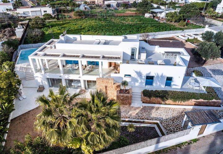 Villa i Ibiza, Ibiza, Ibiza - € 2.990.000 | Ref: MY-LUX0046 - foto 1