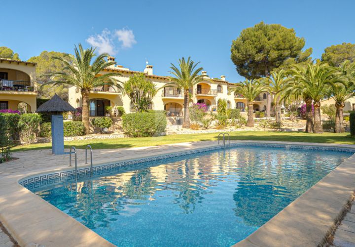 Lejlighed i Moraira, Alicante, Moraira - € 349.000 | Ref: BP3695 - foto 1