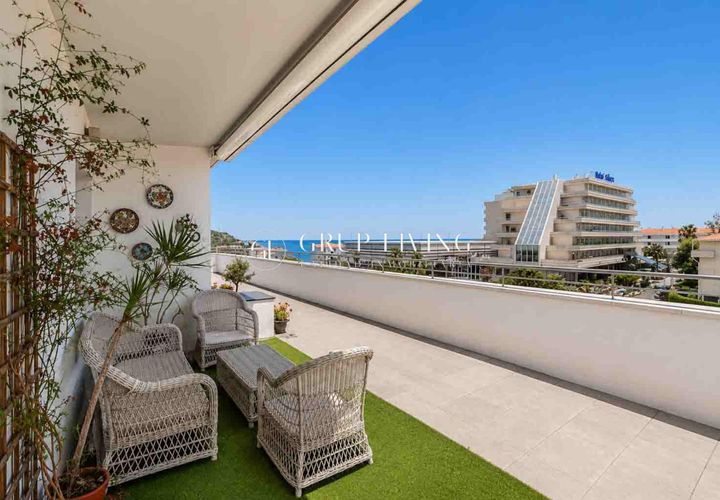 Wohnung in Sitges, Barcelona, Sitges - € 1.175.000 | Ref: VSIT2669/1087 - Foto 1