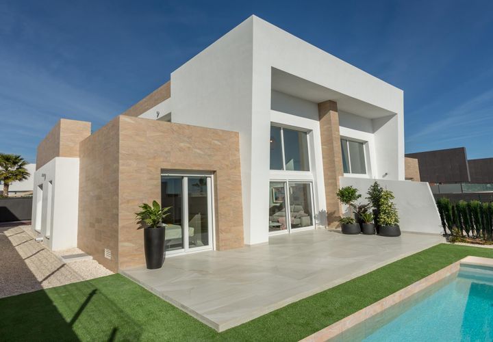 Villa a Algorfa, Alicante, Algorfa - € 483.000 | Ref: ADO6228 - foto 1