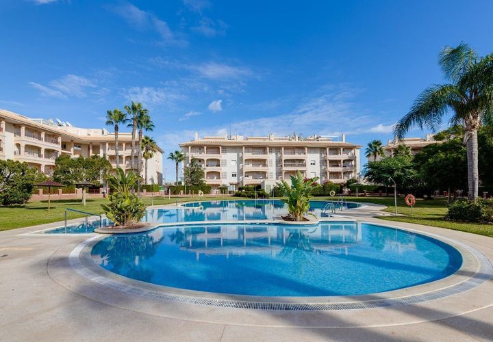 Lejlighed i Playa Flamenca, Alicante, Playa Flamenca - € 218.000 | Ref: CM490 - foto 1
