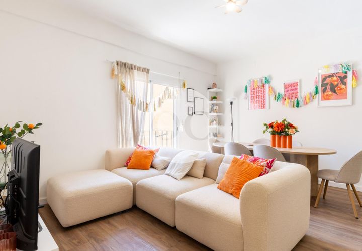 Lejlighed i Valencia, Valencia, Valencia - € 270.000 | Ref: GP012/6904 - foto 1