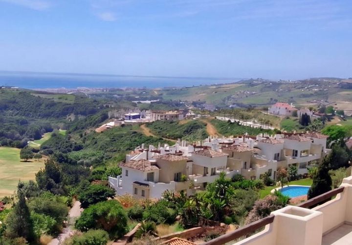 Penthouse i Casares, Malaga, Casares - € 510.000 | Ref: R5433139 - foto 1