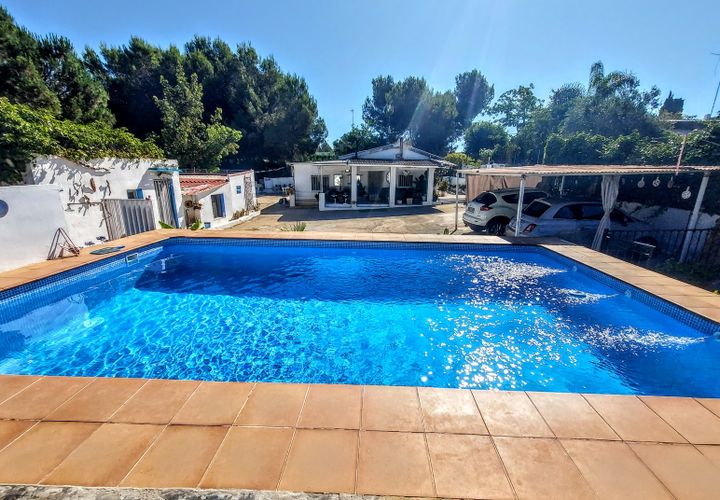 Villa i Montserrat, Valencia, Montserrat - € 189.000 | Ref: VLC9405 - foto 1