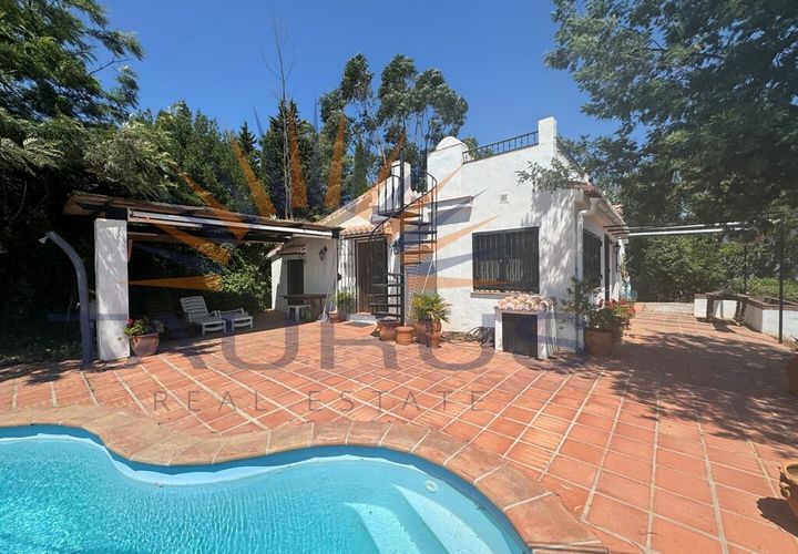 Villa i Competa, Malaga, Competa - € 330.000 | Ref: C3978 - foto 1