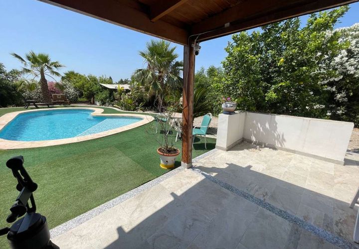 Villa i Daya Nueva, Alicante, Daya Nueva - € 395.000 | Ref: 171-315-11-609 - foto 1