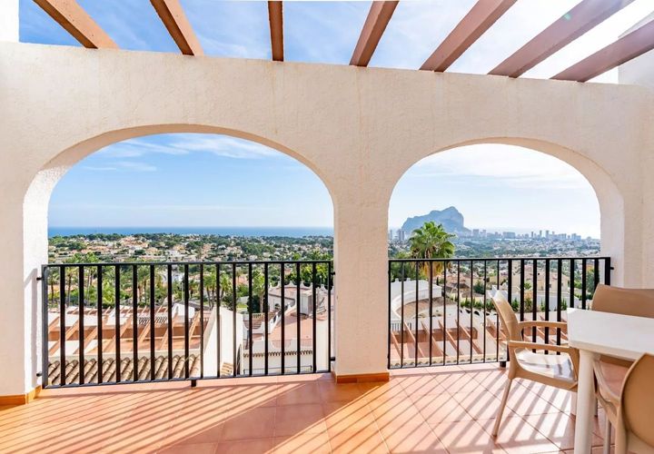 Bungalow i Calpe, Alicante, Calpe - € 240 000 | Ref: NO5929 - foto 1