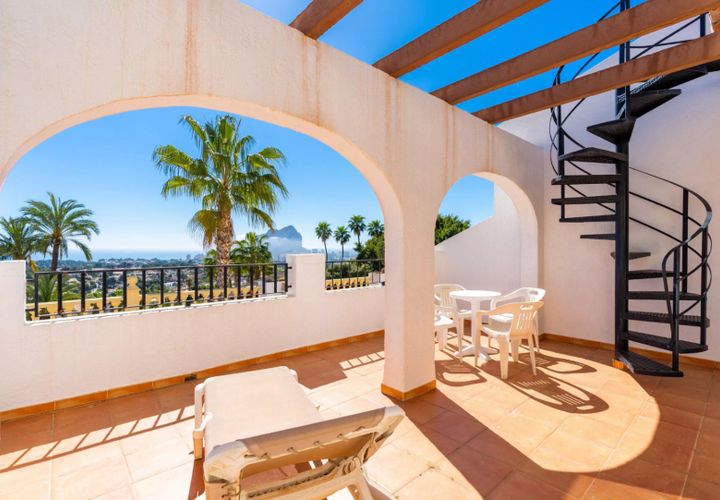 Bungalow i Calpe, Alicante, Calpe - € 270.000 | Ref: NO5930 - foto 1