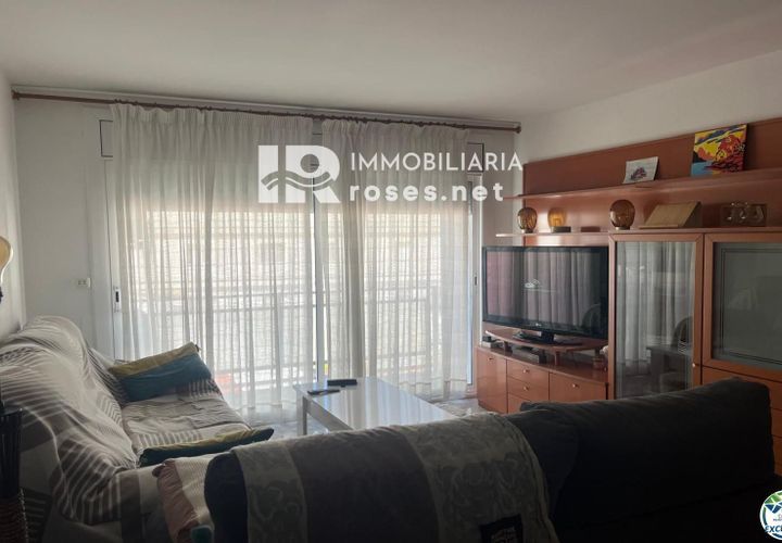Lejlighed i Roses, Gerona, Roses - € 265.000 | Ref: 3878 - foto 1