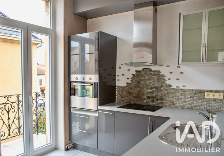 Leilighet i Yutz, Moselle, Yutz - € 209 000 | Ref: 45409 - foto 1