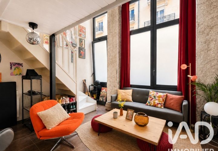 Wohnung in Lyon, Rhone, Lyon - € 180.000 | Ref: 96474 - Foto 1