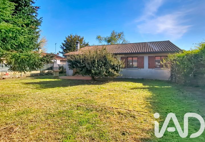 Villa a Biscarrosse, Landes, Biscarrosse - € 320.000 | Ref: 13129 - foto 1