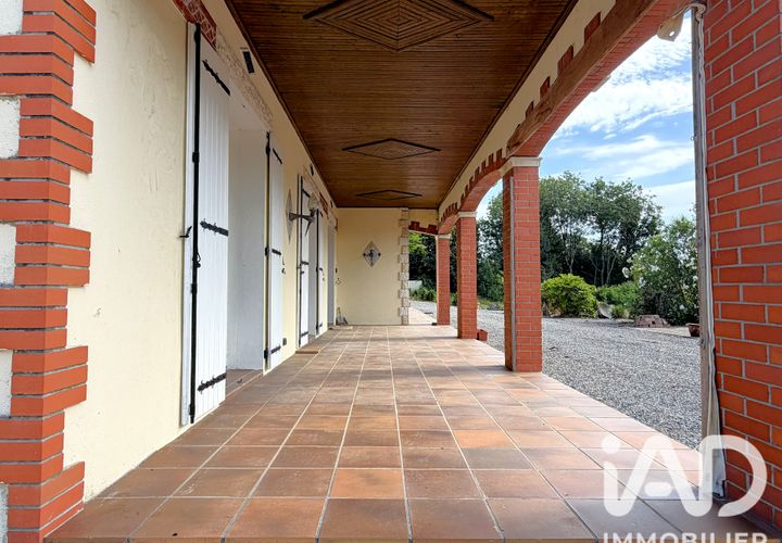 Villa em Moncoutant, Deux-Sevres, Moncoutant - € 199.999 | Ref: 83376 - foto 1