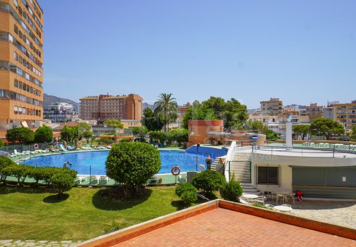 Leilighet i Roses, Gerona, Roses - € 215 000 | Ref: V44 - foto 1