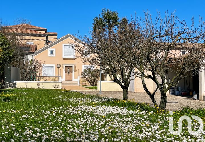 Villa i Pont-Saint-Esprit, Gard, Pont-Saint-Esprit - € 295.000 | Ref: 50419 - foto 1